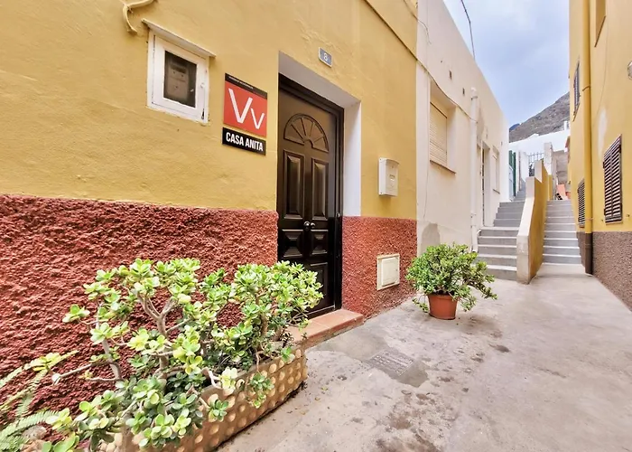 Casa Anita By Tor