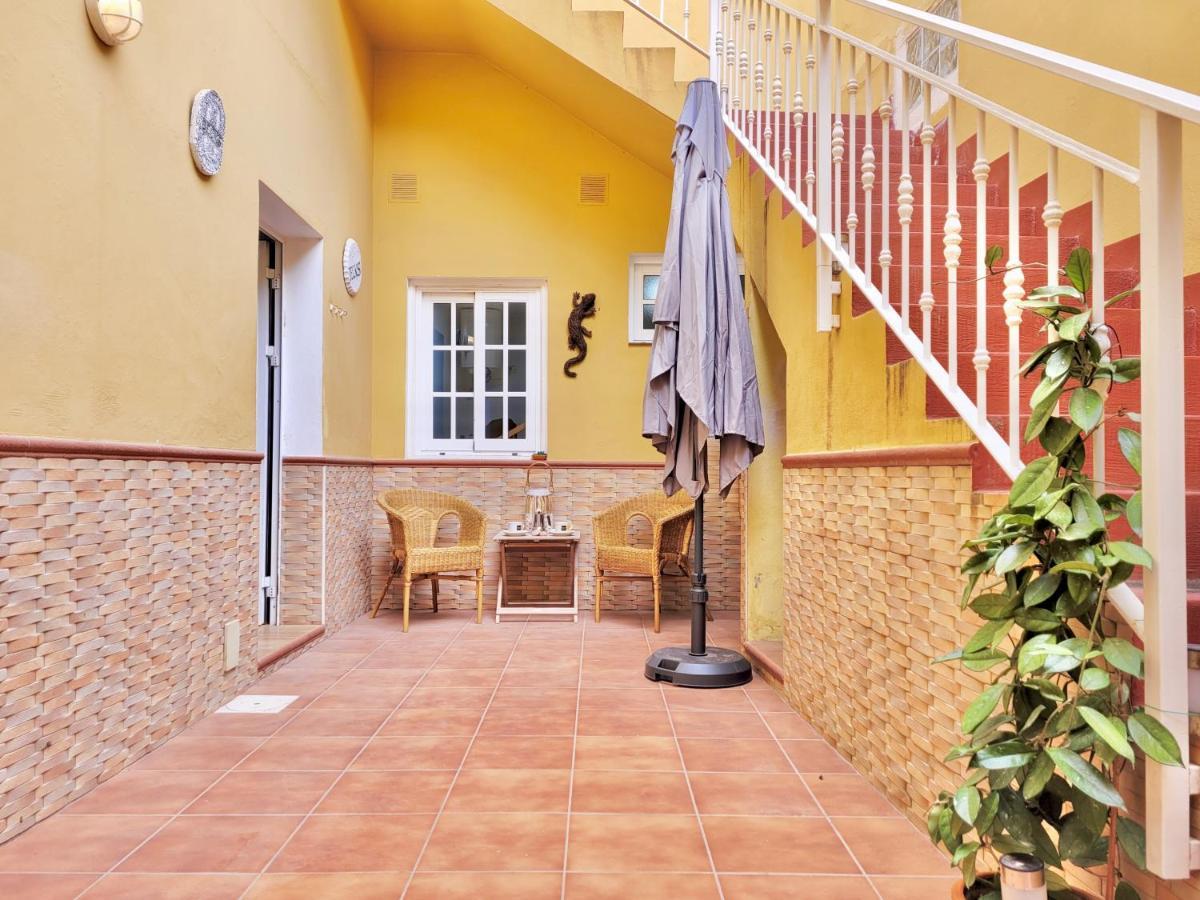 Apartment Casa Anita By Tor
