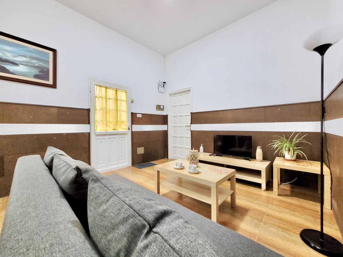 Apartment Casa Anita By Tor