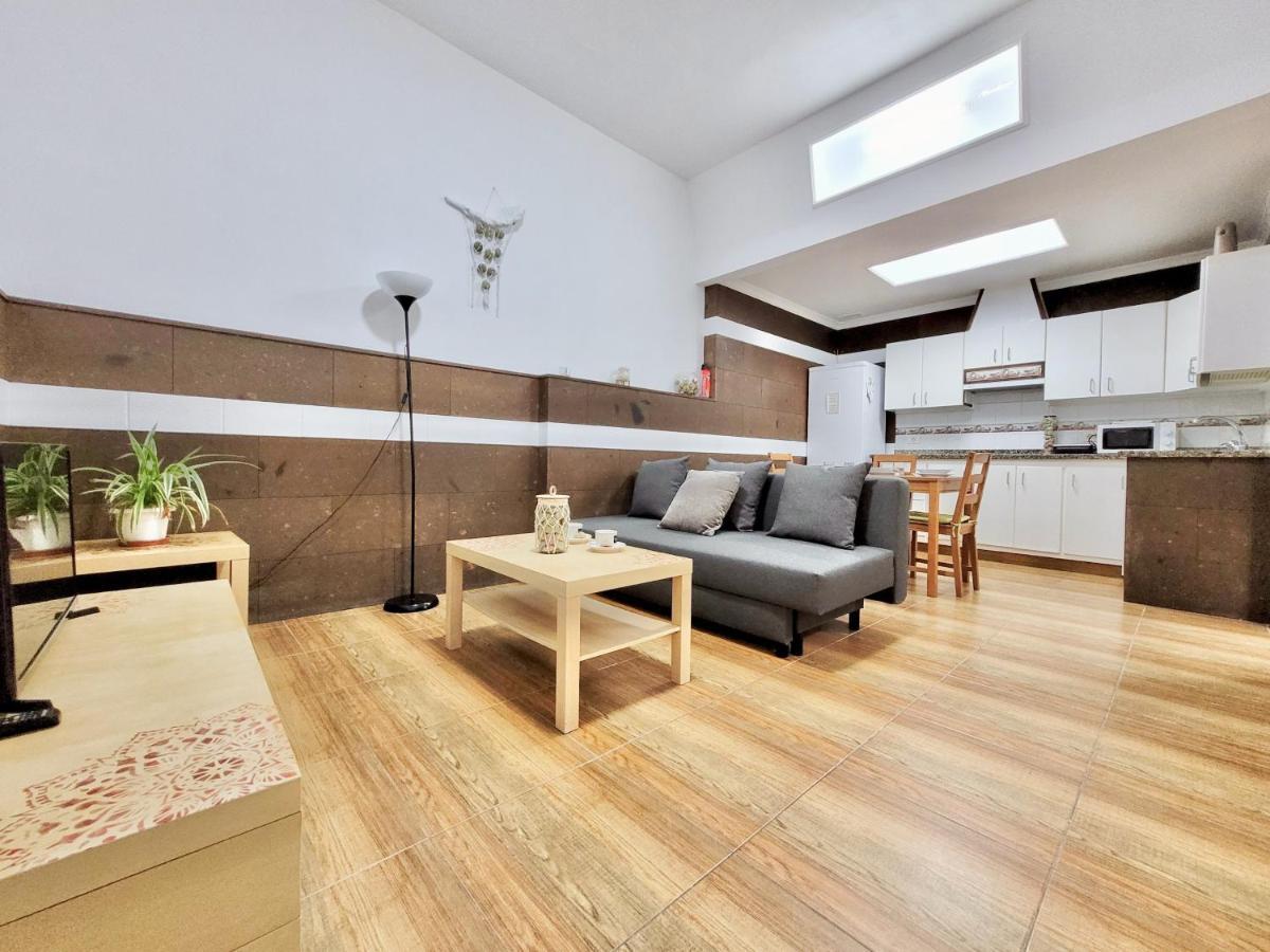 Casa Anita By Tor Apartment