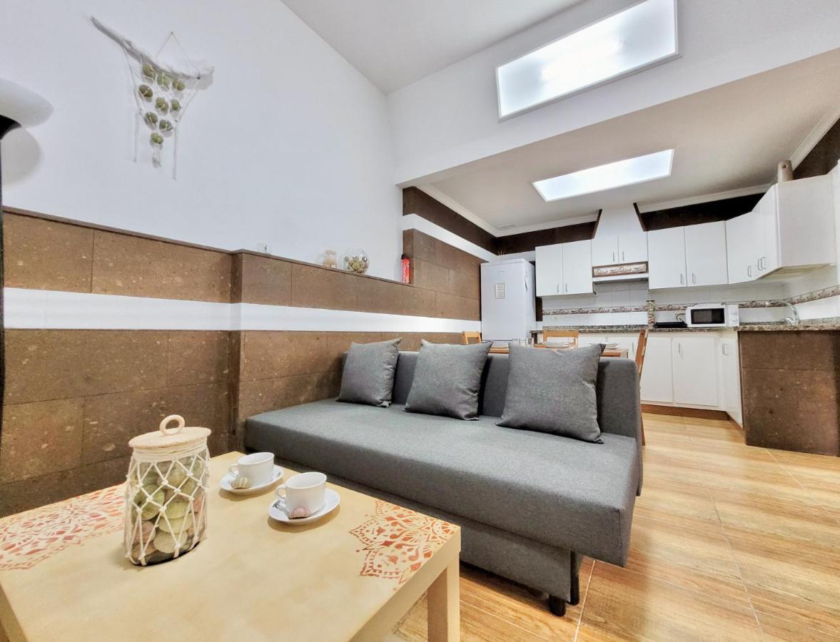 Apartment Casa Anita By Tor