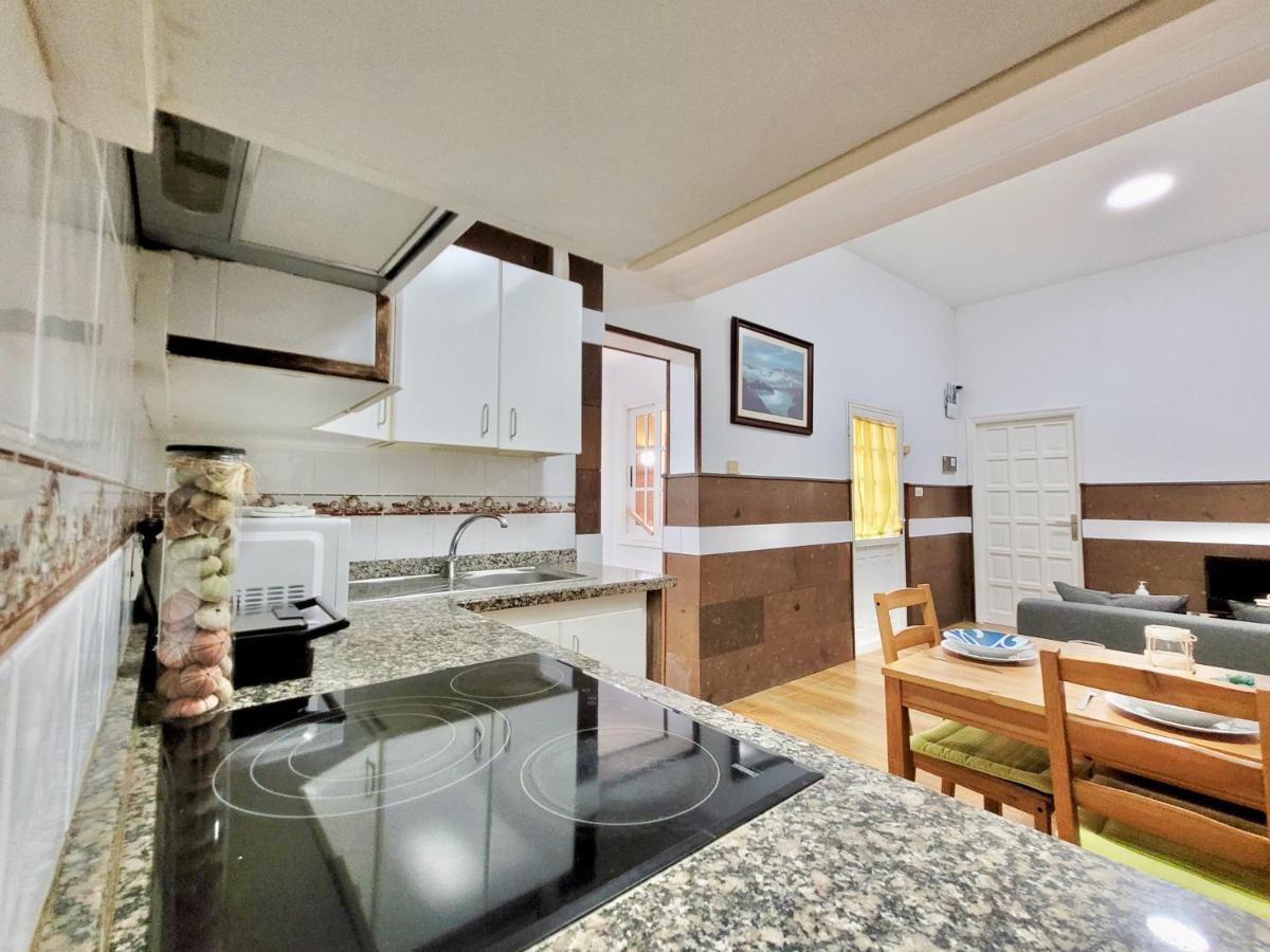 Apartment Casa Anita By Tor Punta Del Hidalgo