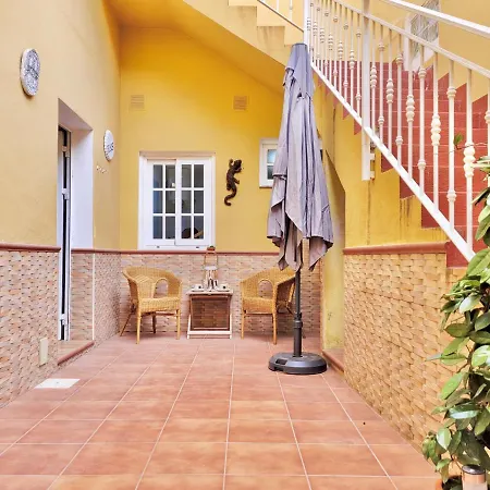 Casa Anita By Tor Appartement Punta Del Hidalgo Buitenkant foto