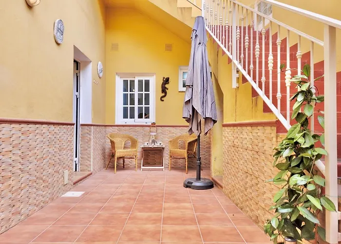 Casa Anita By Tor
