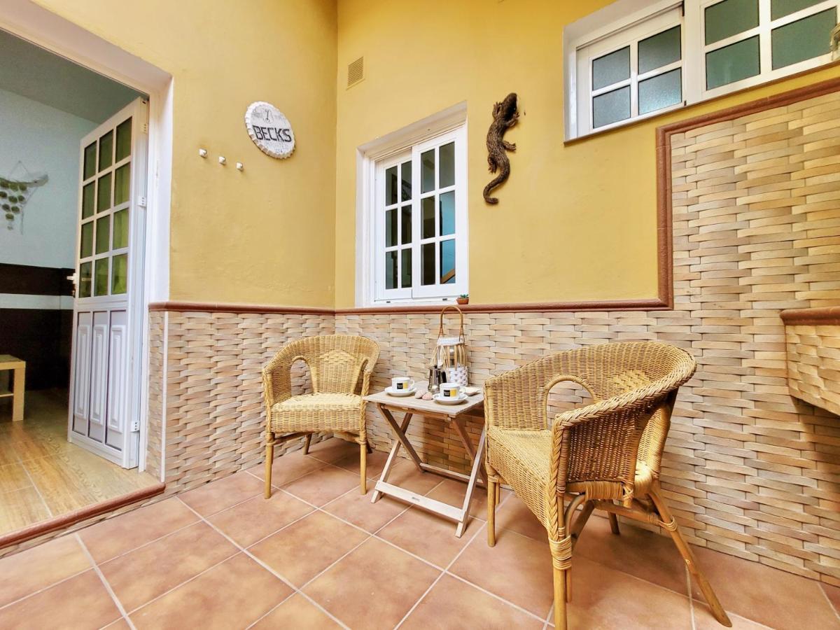 Casa Anita By Tor Apartment Punta Del Hidalgo