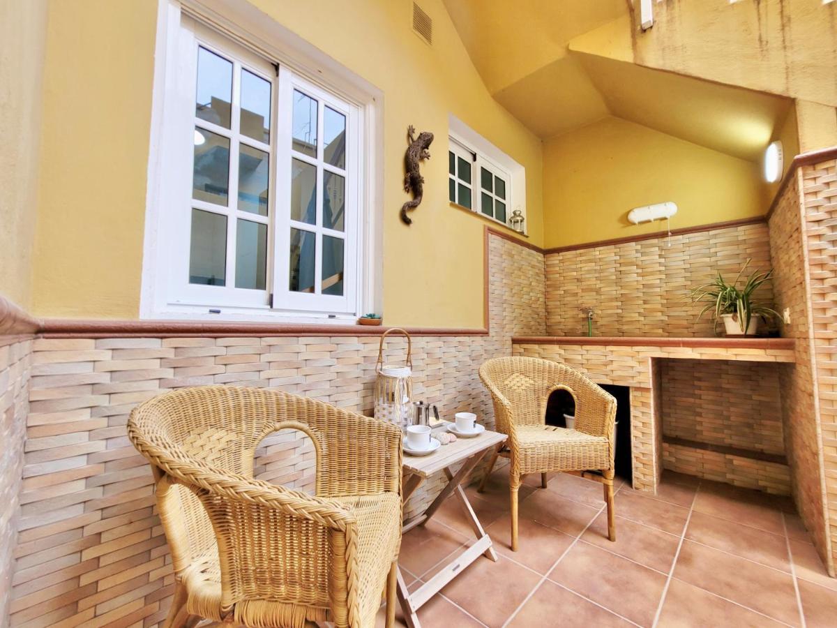 Apartment Casa Anita By Tor