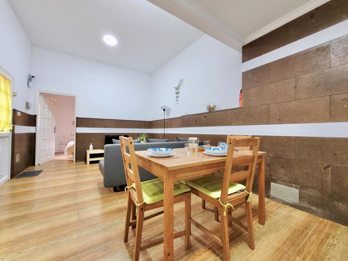 Apartment Casa Anita By Tor Punta Del Hidalgo