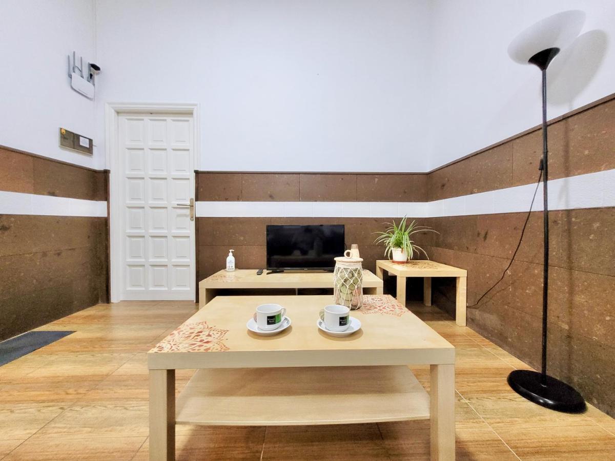 Apartment Casa Anita By Tor *