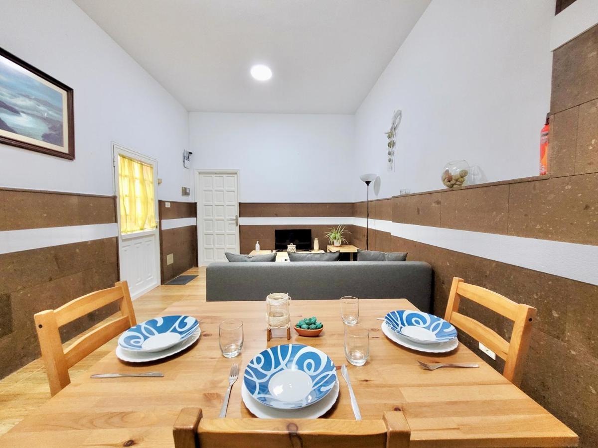 Apartment Casa Anita By Tor *